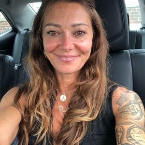 Meet your Posher, Chrissy